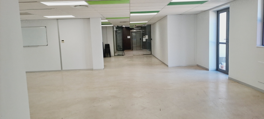 To Let commercial Property for Rent in Century City Western Cape